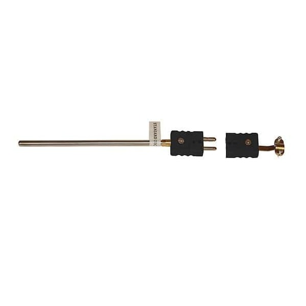 Type J Thermocouple Probe Quick Dis-Conn